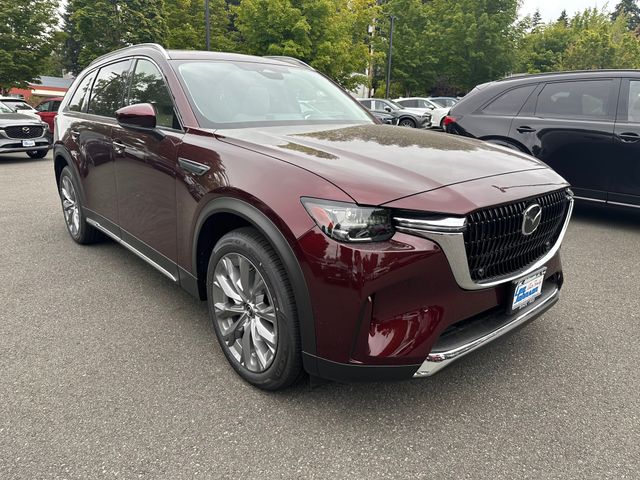 2024 Mazda CX-90 3.3 Turbo Premium