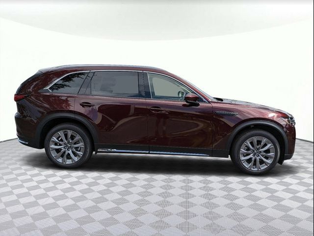 2024 Mazda CX-90 3.3 Turbo Premium