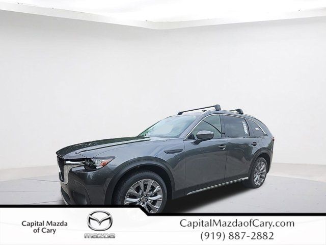 2024 Mazda CX-90 3.3 Turbo Premium