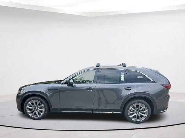 2024 Mazda CX-90 3.3 Turbo Premium