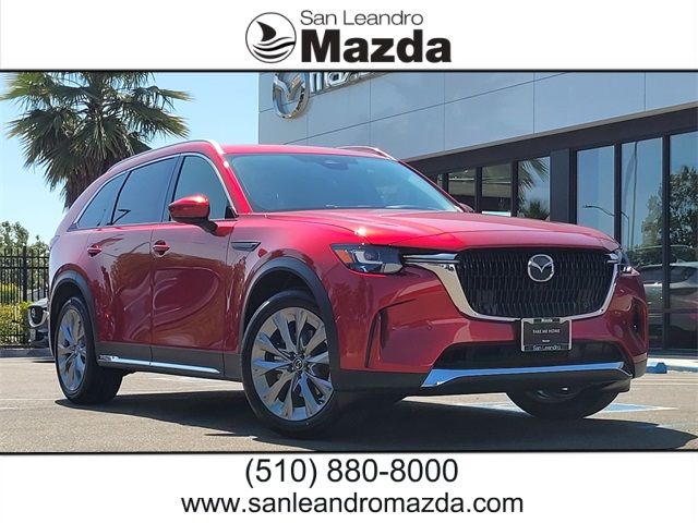 2024 Mazda CX-90 3.3 Turbo Premium