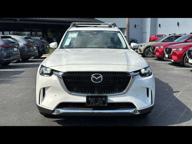 2024 Mazda CX-90 3.3 Turbo Premium