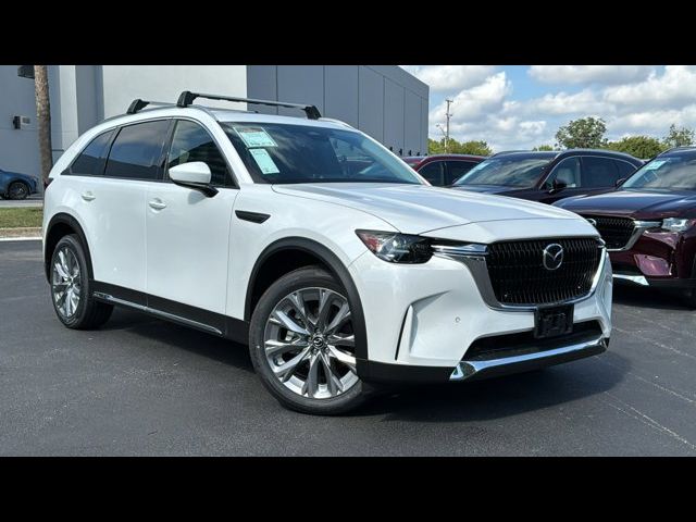 2024 Mazda CX-90 3.3 Turbo Premium