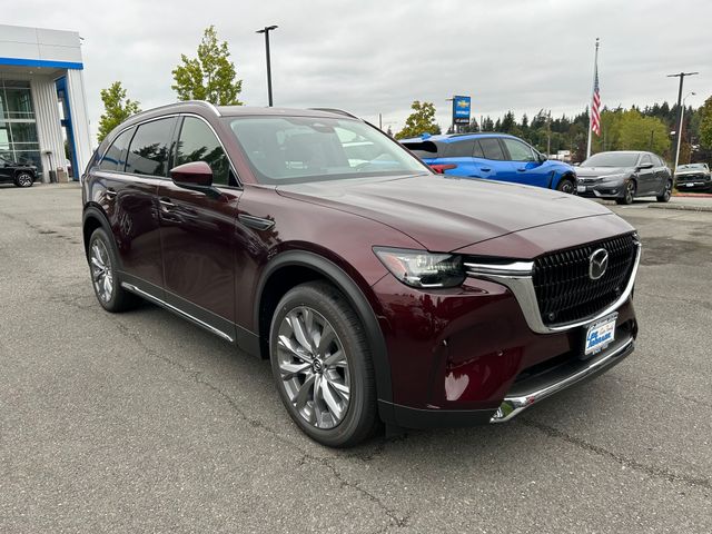 2024 Mazda CX-90 3.3 Turbo Premium