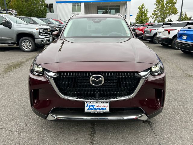 2024 Mazda CX-90 3.3 Turbo Premium