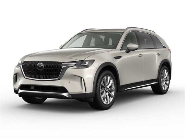 2024 Mazda CX-90 3.3 Turbo Premium