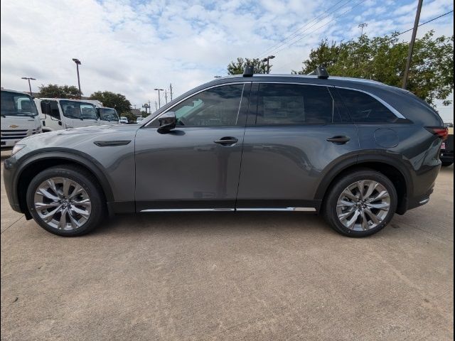 2024 Mazda CX-90 3.3 Turbo Premium