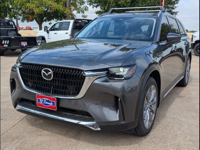 2024 Mazda CX-90 3.3 Turbo Premium