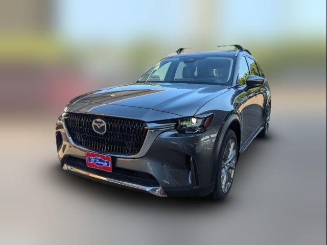 2024 Mazda CX-90 3.3 Turbo Premium