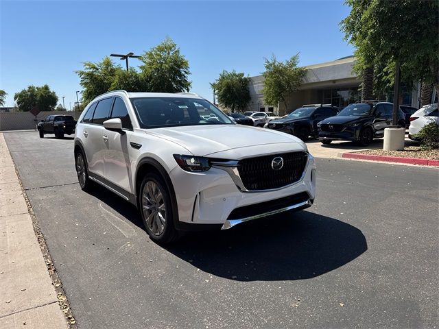 2024 Mazda CX-90 3.3 Turbo Premium