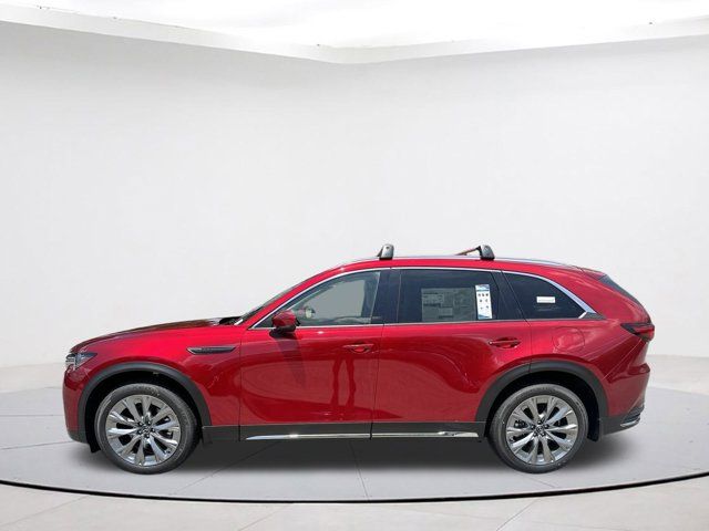 2024 Mazda CX-90 3.3 Turbo Premium