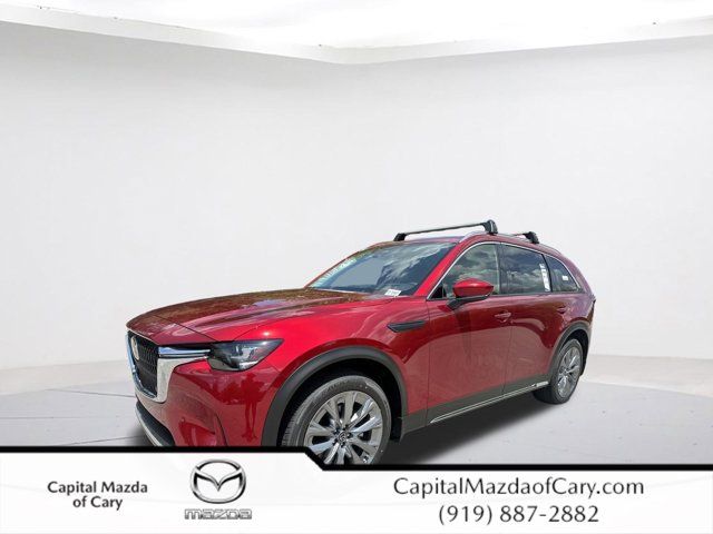 2024 Mazda CX-90 3.3 Turbo Premium