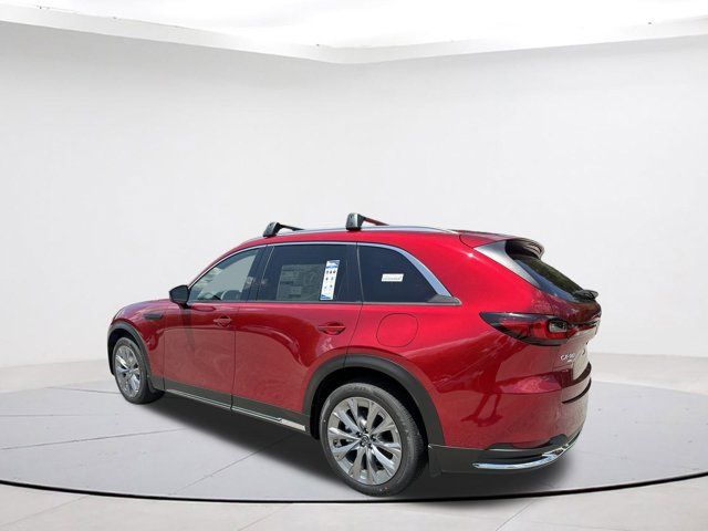 2024 Mazda CX-90 3.3 Turbo Premium