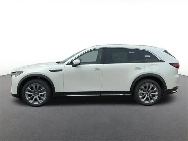 2024 Mazda CX-90 3.3 Turbo Premium