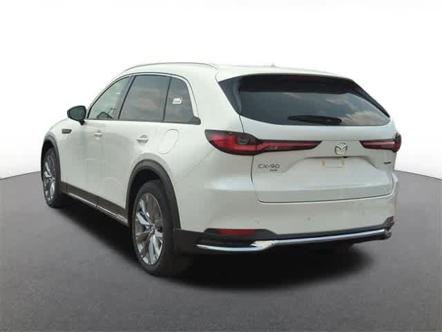 2024 Mazda CX-90 3.3 Turbo Premium