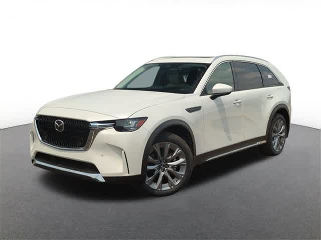 2024 Mazda CX-90 3.3 Turbo Premium