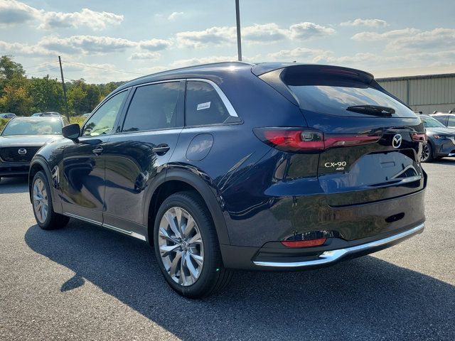 2024 Mazda CX-90 3.3 Turbo Premium