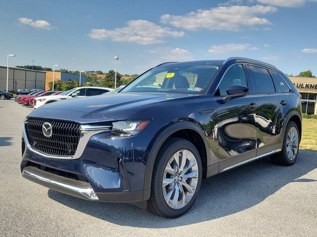 2024 Mazda CX-90 3.3 Turbo Premium