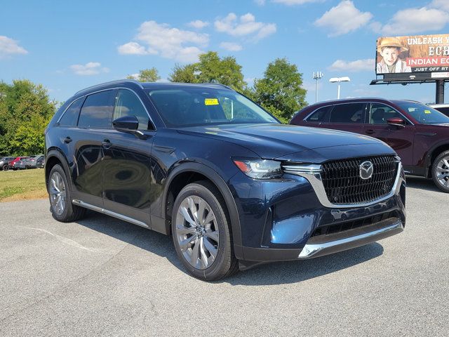 2024 Mazda CX-90 3.3 Turbo Premium