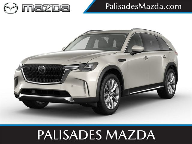 2024 Mazda CX-90 3.3 Turbo Premium