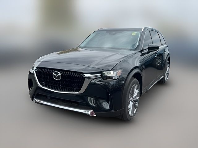 2024 Mazda CX-90 3.3 Turbo Premium