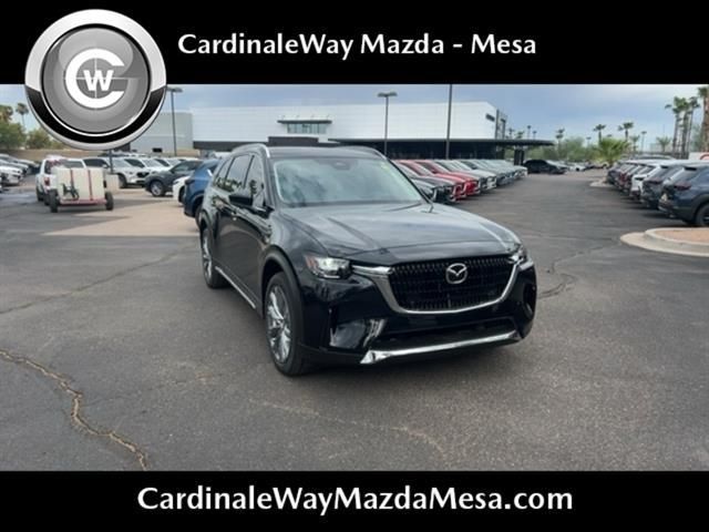 2024 Mazda CX-90 3.3 Turbo Premium