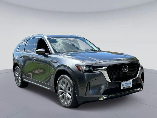 2024 Mazda CX-90 3.3 Turbo Premium