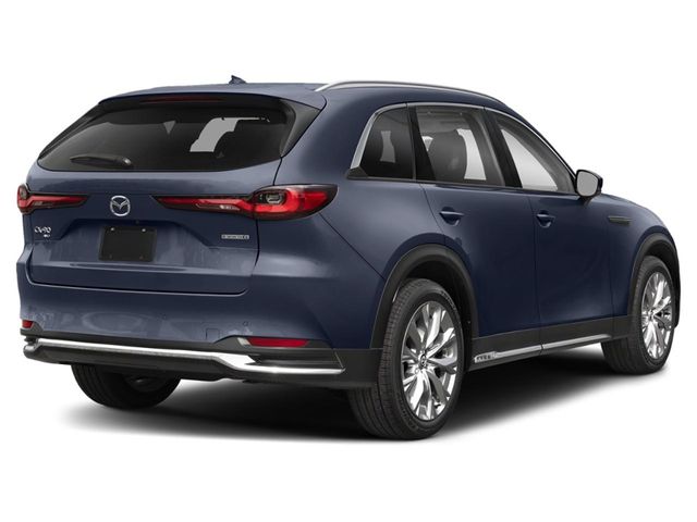 2024 Mazda CX-90 3.3 Turbo Premium