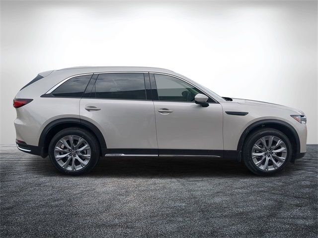 2024 Mazda CX-90 3.3 Turbo Premium