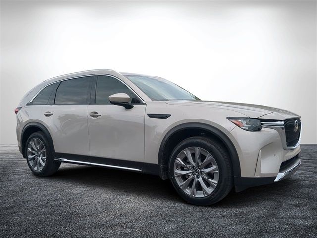 2024 Mazda CX-90 3.3 Turbo Premium