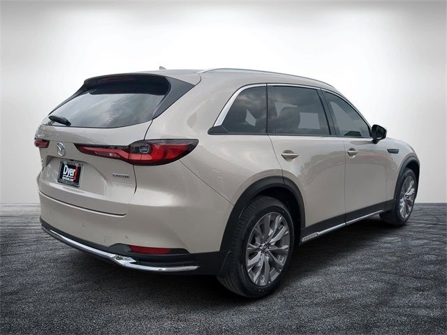 2024 Mazda CX-90 3.3 Turbo Premium