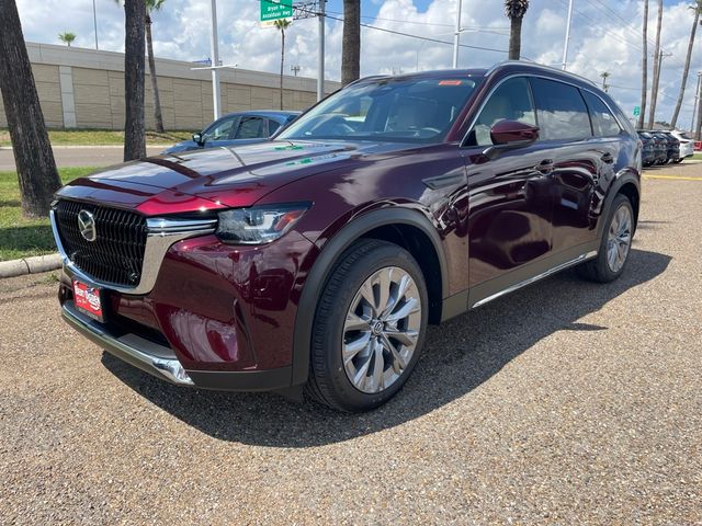 2024 Mazda CX-90 3.3 Turbo Premium