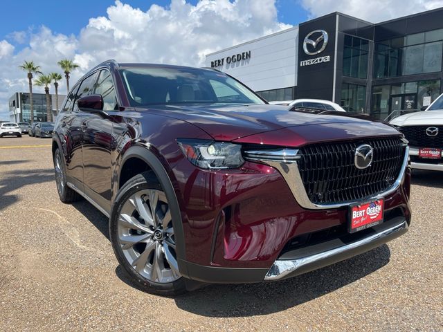 2024 Mazda CX-90 3.3 Turbo Premium