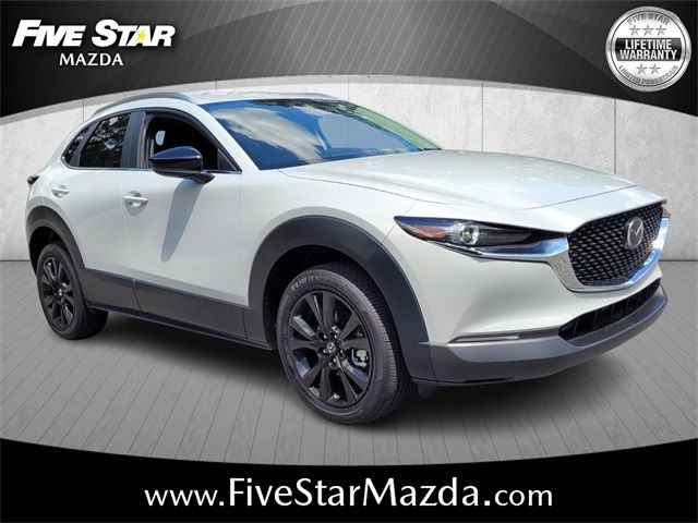 2024 Mazda CX-90 3.3 Turbo Premium