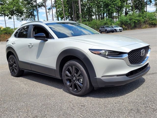 2024 Mazda CX-90 3.3 Turbo Premium