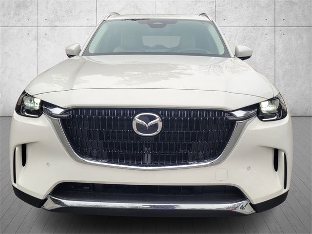 2024 Mazda CX-90 3.3 Turbo Premium