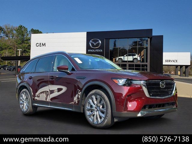 2024 Mazda CX-90 3.3 Turbo Premium