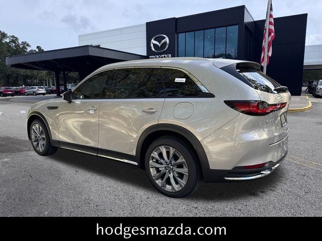 2024 Mazda CX-90 3.3 Turbo Premium