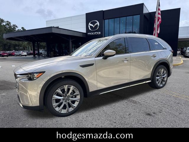 2024 Mazda CX-90 3.3 Turbo Premium