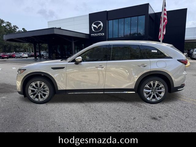 2024 Mazda CX-90 3.3 Turbo Premium