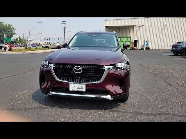 2024 Mazda CX-90 3.3 Turbo Premium