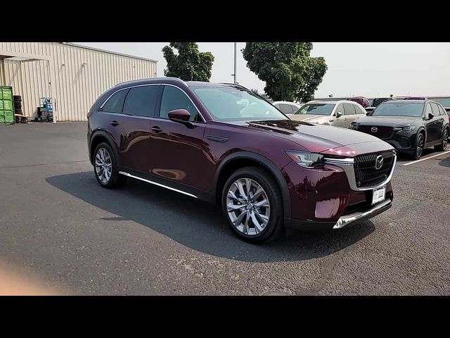 2024 Mazda CX-90 3.3 Turbo Premium