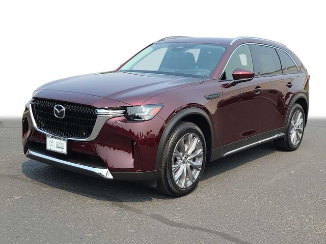 2024 Mazda CX-90 3.3 Turbo Premium