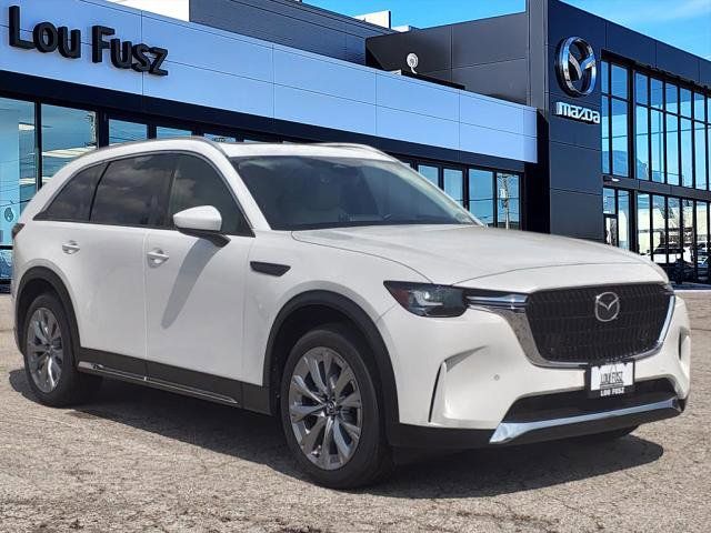 2024 Mazda CX-90 3.3 Turbo Premium