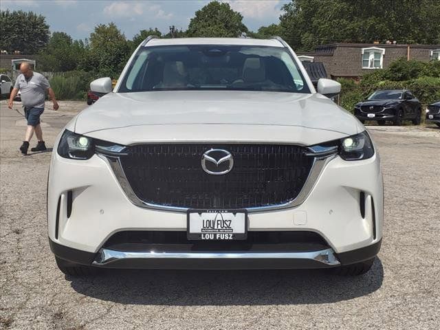 2024 Mazda CX-90 3.3 Turbo Premium