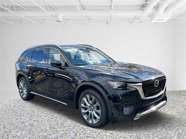 2024 Mazda CX-90 3.3 Turbo Premium