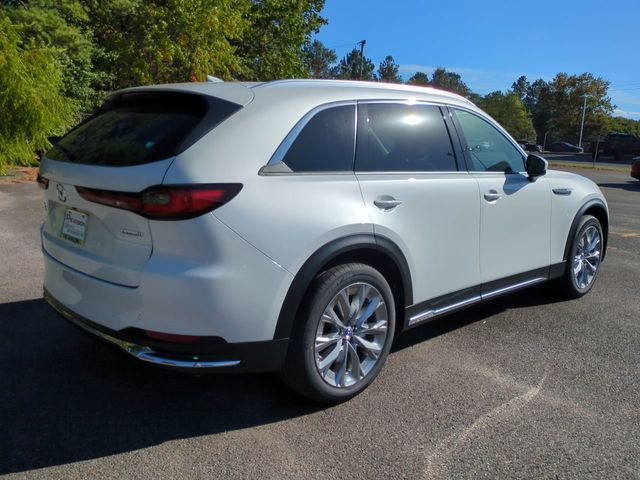 2024 Mazda CX-90 3.3 Turbo Premium