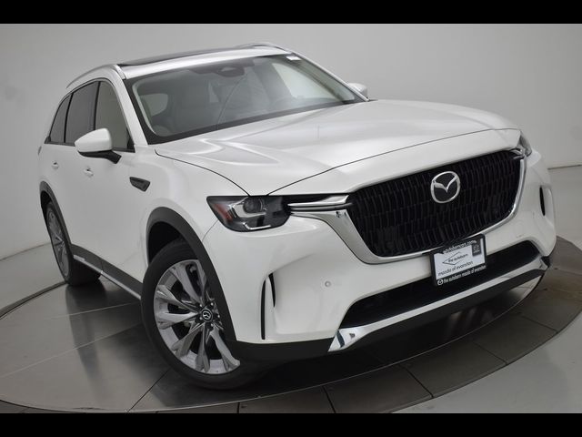 2024 Mazda CX-90 3.3 Turbo Premium