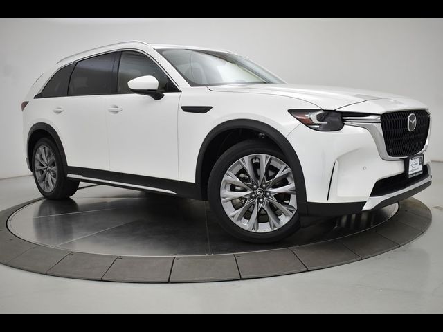 2024 Mazda CX-90 3.3 Turbo Premium