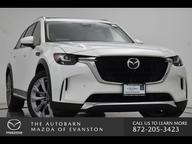 2024 Mazda CX-90 3.3 Turbo Premium